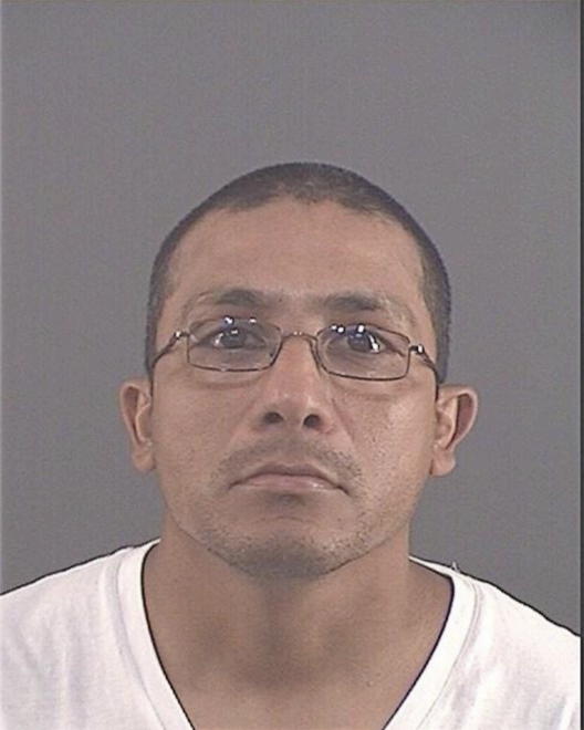CERON, EFRAIN SOLICE - Peoria County, IL