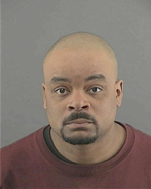 CLAYBORN, CRAIG GERROD - Peoria County, IL