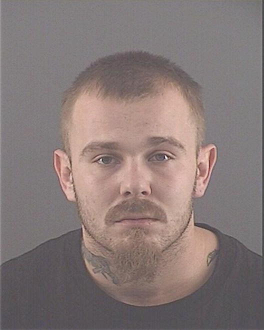 CLAYTON, CHRISTOPHER GENE - Peoria County, IL