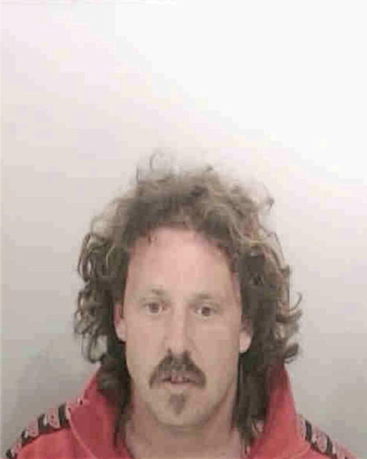 CLAYTON, HAROLD GENE - Peoria County, IL