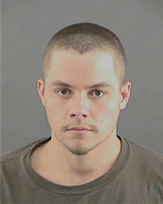 CLOUSE, NATHANIEL RAY - Peoria County, IL