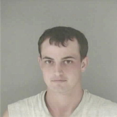 COCHRAN, JARED - Peoria County, IL