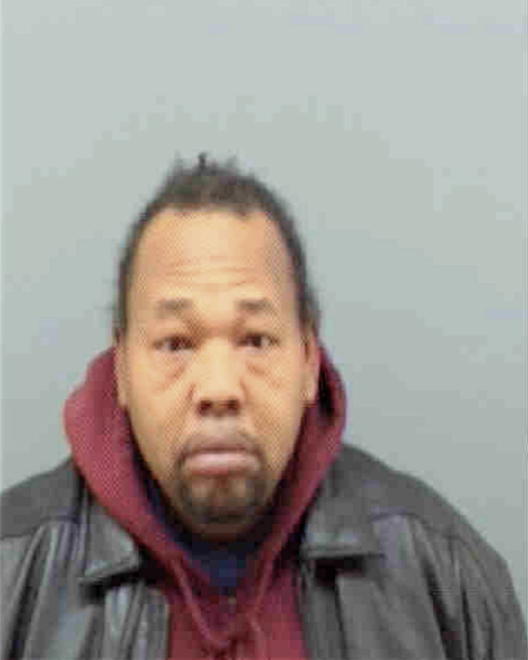COSSEY, MARLON - Peoria County, IL
