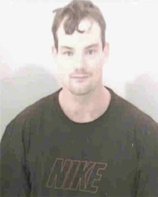 DENHAM, LARRY LEE - Peoria County, IL