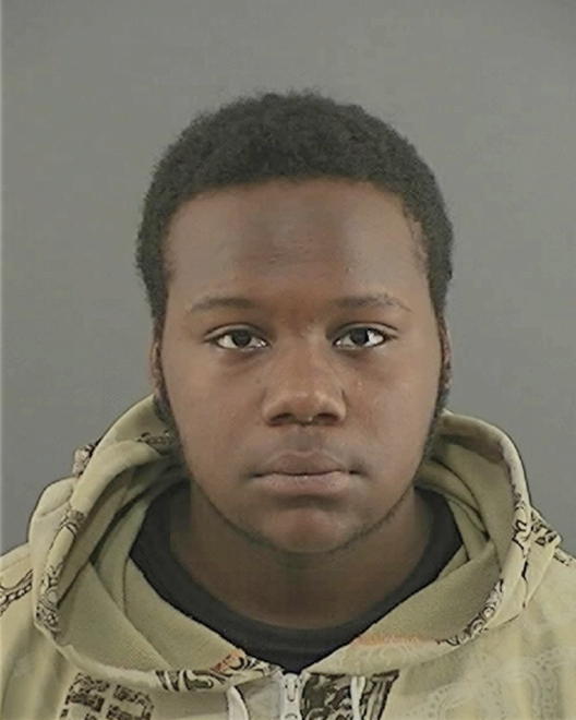 DOTHARD, AARON JACOBY - Peoria County, IL