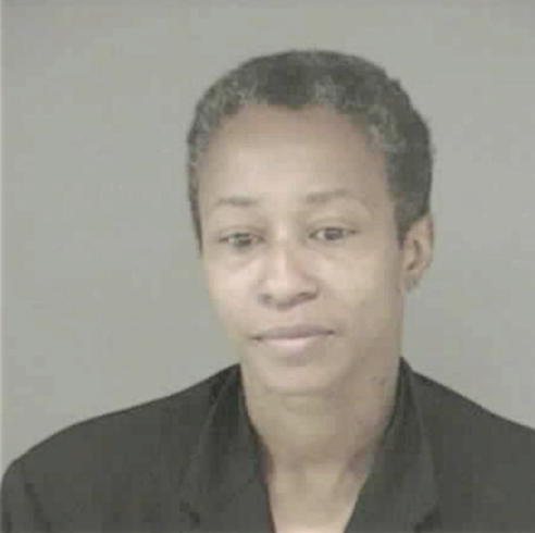 EVANS, TONJA - Peoria County, IL