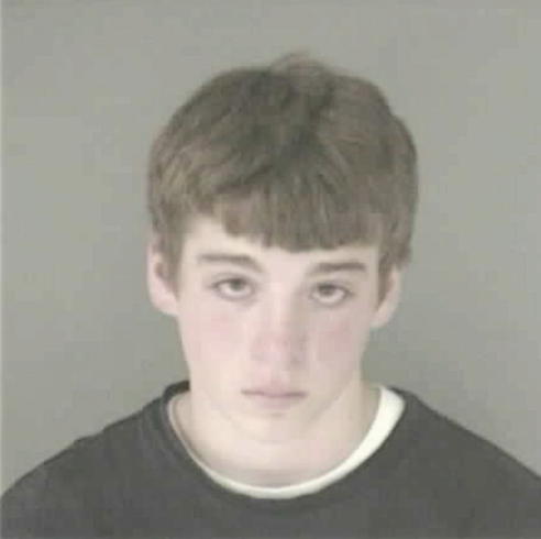 FILLMORE, ANDREW JAMES - Peoria County, IL