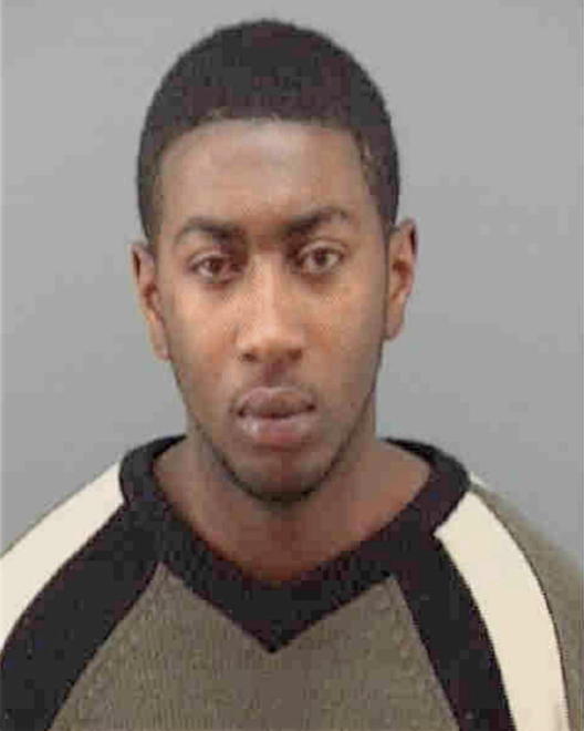 FOSTER, DEDRICK LANAR - Peoria County, IL