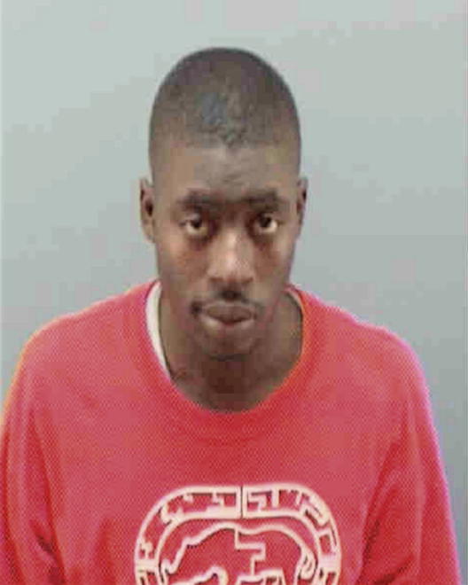 HOWARD, MICHAEL JERMAINE - Peoria County, IL