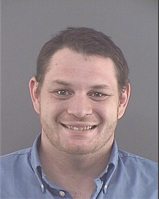 KUYKENDALL, NICHOLAS DEAN - Peoria County, IL
