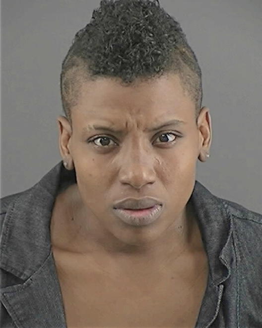 LINWOOD, MYESHA B. - Peoria County, IL