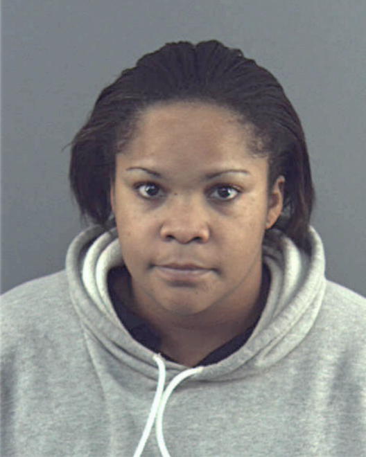 MEADERS, CELESTE AKIA - Peoria County, IL