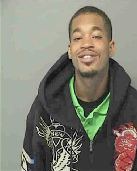 MURPHY, KENDRON LAMAR - Peoria County, IL