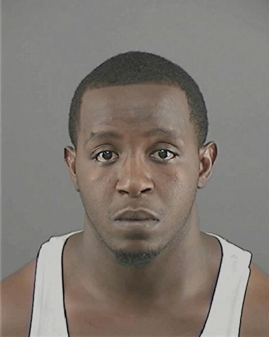 ROBINSON, MARCUS B - Peoria County, IL