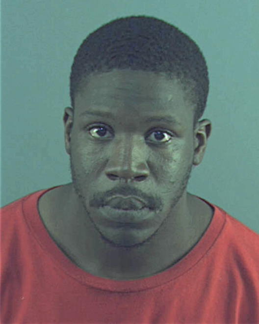 THOMAS, RODERICK KENTA - Peoria County, IL