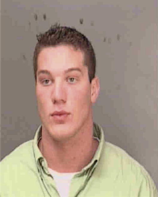 THOMPSON, BENJAMIN JOSEPH - Peoria County, IL