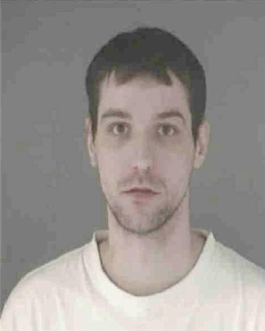 WARD, JAMIE FRANKLIN - Peoria County, IL