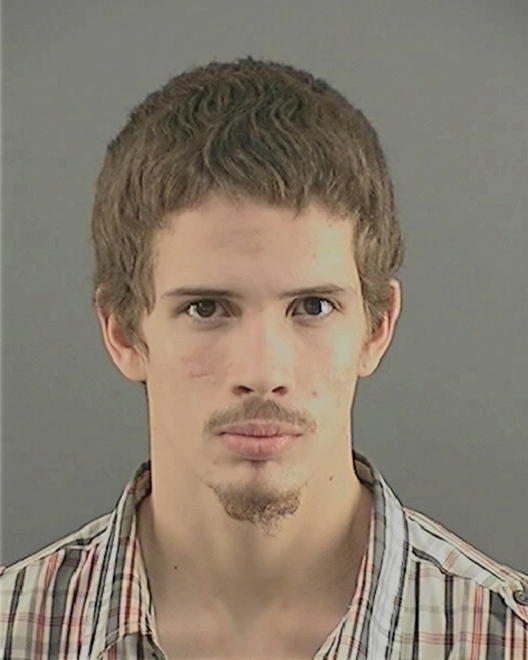 WRIGHT, JAMES LEON - Peoria County, IL