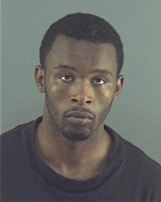 YOUNG, DONTARIUS LAMAR - Peoria County, IL