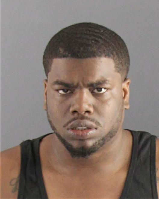 ALEXANDER, SHAQUILLE DAQUAN - Peoria County, IL