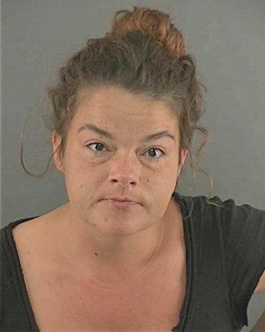BARBORINAS, CLORYNE EVELYN - Peoria County, IL