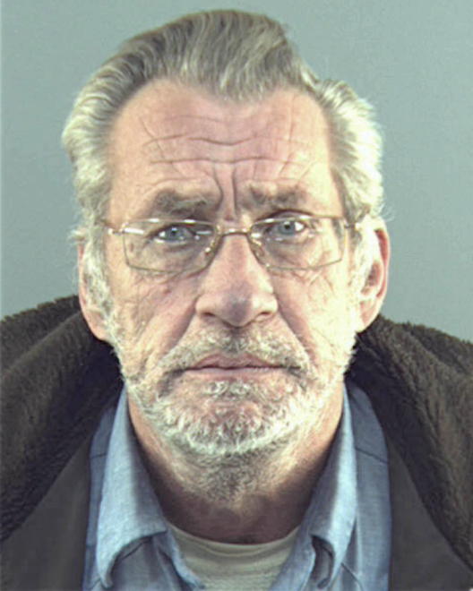 BARLOW, FRED L - Peoria County, IL