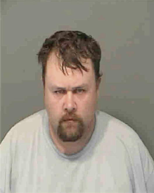 BENEDICT, MARK WAYNE - Peoria County, IL