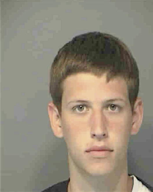BITNER, BROCK ANTHONY - Peoria County, IL