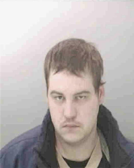 BOLEY, JUSTIN ALLEN - Peoria County, IL
