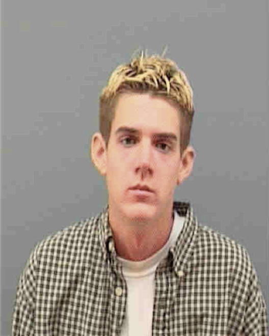 BRADY, BLAKE PATRICK - Peoria County, IL