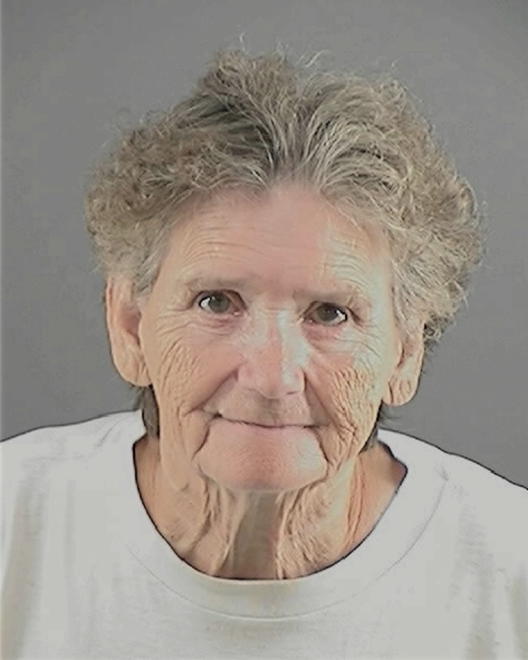 CAREY, JOYCE IRENE - Peoria County, IL