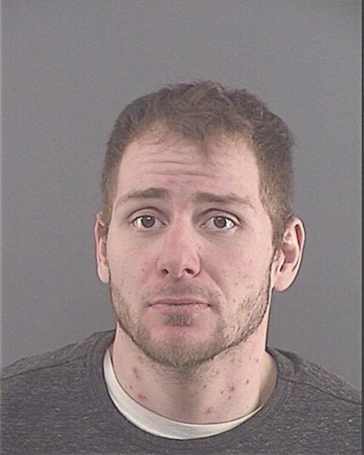 CARMAN, DAVID W - Peoria County, IL