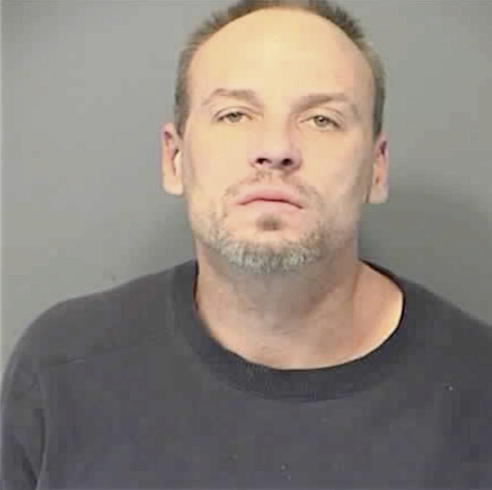 CHATFIELD, GARY ALLEN - Peoria County, IL