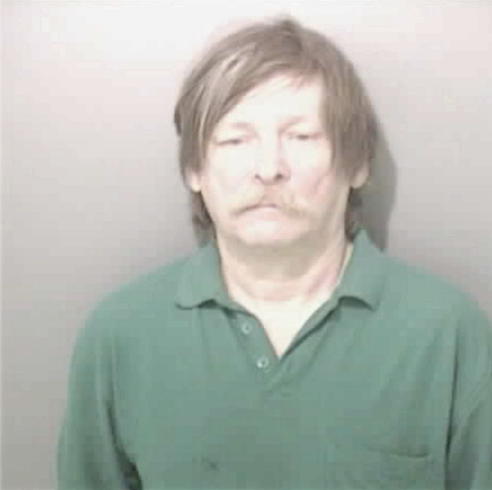 CHRIST, DANIEL JOSEPH - Peoria County, IL