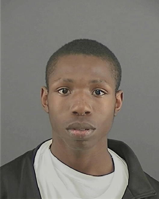 DRUMMOND, REGGIE JAMALE - Peoria County, IL