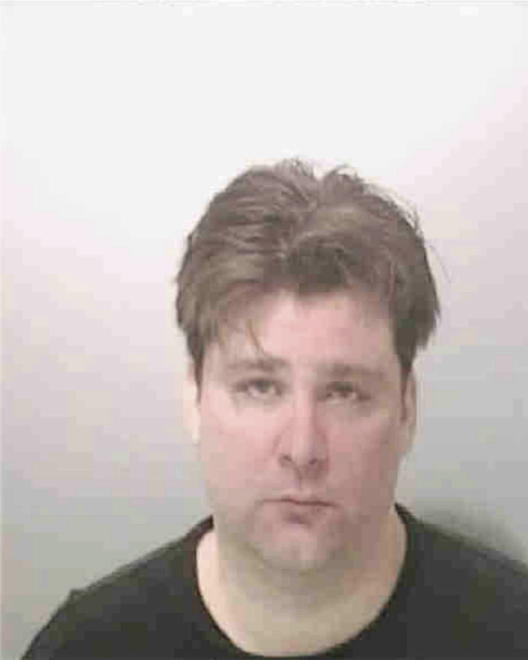 DUKE, PAUL DONALD - Peoria County, IL