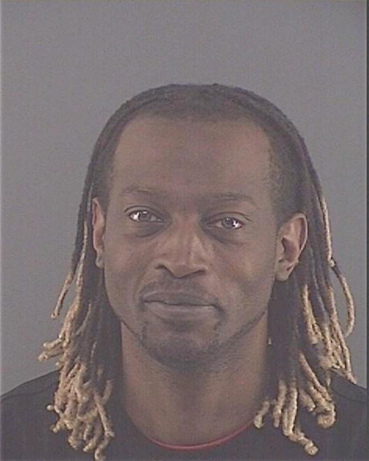 EVANS, KAMAL O - Peoria County, IL