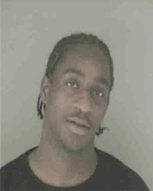 FOOTE, DONTARRIUS LORENZO - Peoria County, IL