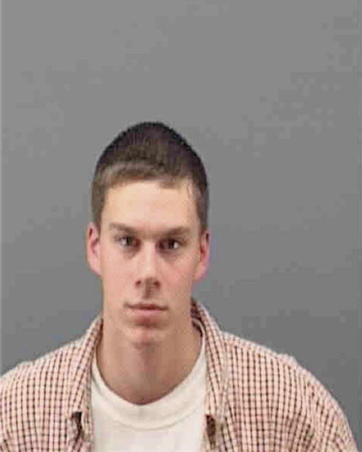 GREEN, WILLIAM DICKISON - Peoria County, IL