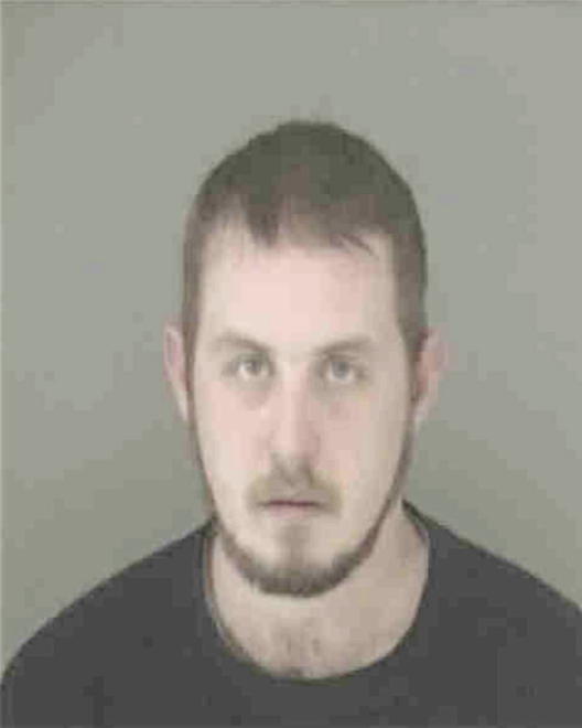 HARN, TODD EUGENE - Peoria County, IL