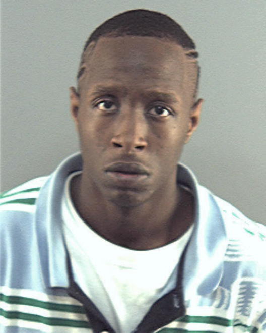 HERRON, SERGIO SHAKURR - Peoria County, IL