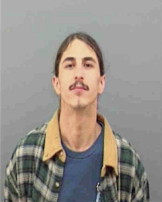 LONG, CHRISTOPHER SHANNON - Peoria County, IL