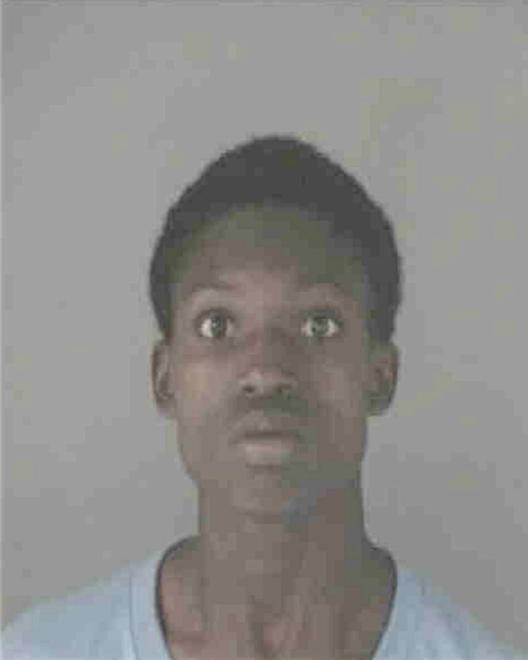 MCGEE, DARNELL MAURICE - Peoria County, IL