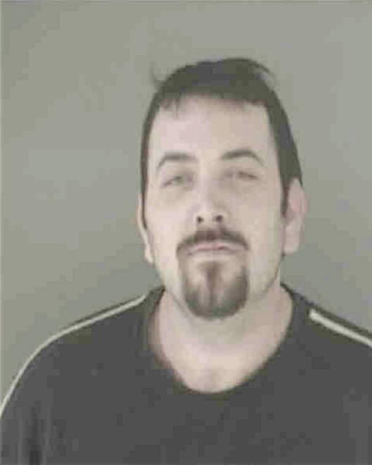 MCGRAIL, ROBERT D - Peoria County, IL
