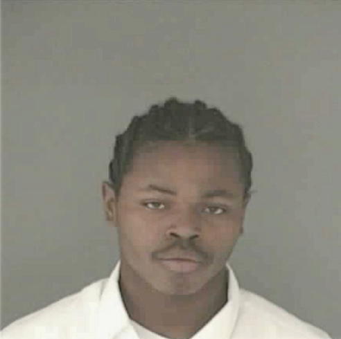 MCKINNEY, THOMAS E - Peoria County, IL