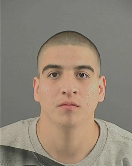 OSEGUEDA, ROLANDO - Peoria County, IL