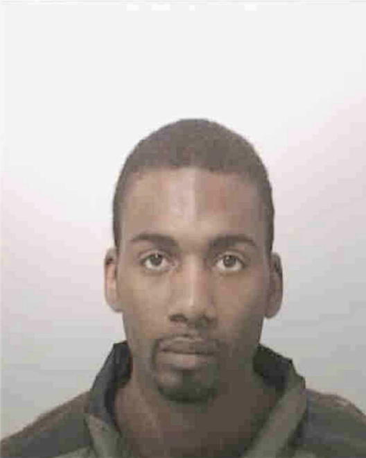 OUTLAW, ANTONIO - Peoria County, IL