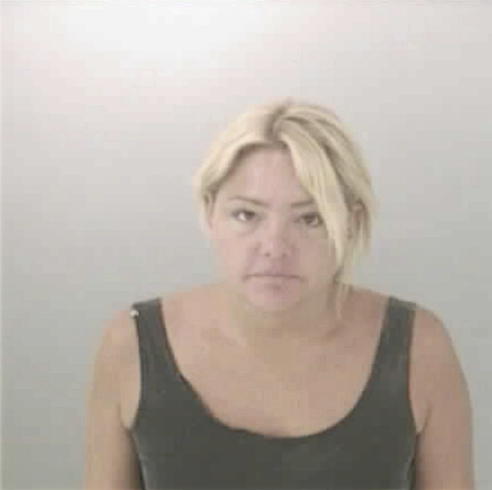 REIMAN, MERRI MISCHELE - Peoria County, IL