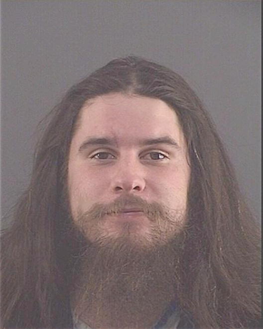 RICHARDSON, DREW M - Peoria County, IL