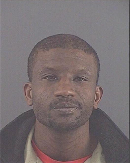 SANKEY, RICO OMAR - Peoria County, IL